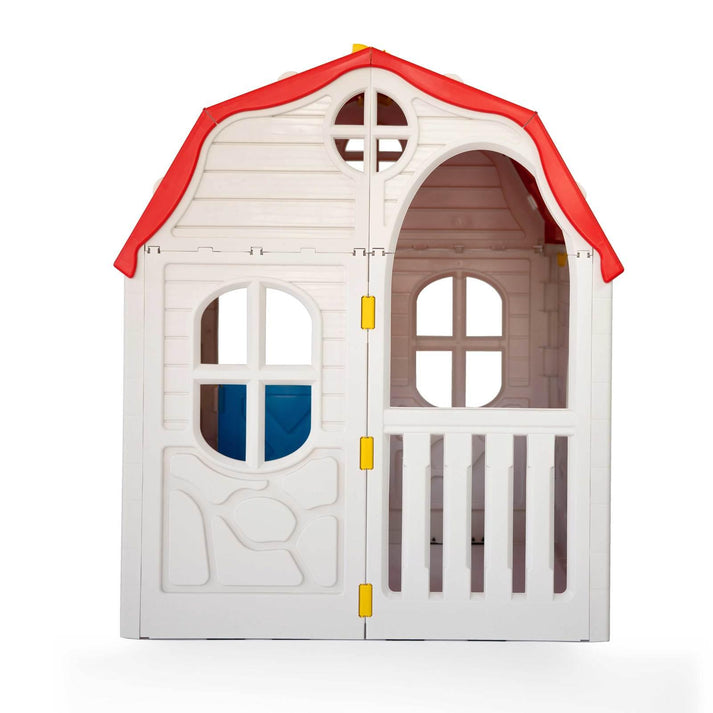 Casinha Portátil Kids Playhouse