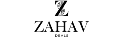 Zahav Deals Oficial